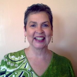 Meet your Posher, Heidi